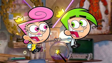 fairly odd parent fairly odder|Watch The Trailer For The Fairly OddParents: Fairly Odder, .